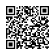 Código QR (código de barras bidimensional)