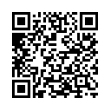Código QR (código de barras bidimensional)