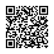 Código QR (código de barras bidimensional)