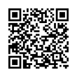 Código QR (código de barras bidimensional)