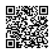 Código QR (código de barras bidimensional)
