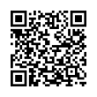 Código QR (código de barras bidimensional)