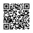 Código QR (código de barras bidimensional)