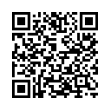 Código QR (código de barras bidimensional)