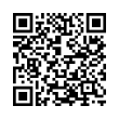 Código QR (código de barras bidimensional)