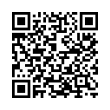 Código QR (código de barras bidimensional)