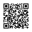 Código QR (código de barras bidimensional)