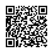 Código QR (código de barras bidimensional)
