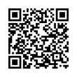 Código QR (código de barras bidimensional)
