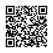 Código QR (código de barras bidimensional)