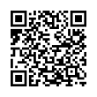 Código QR (código de barras bidimensional)