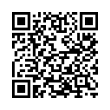 Código QR (código de barras bidimensional)