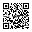 Código QR (código de barras bidimensional)