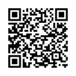 Código QR (código de barras bidimensional)