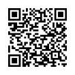 Código QR (código de barras bidimensional)