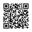 Código QR (código de barras bidimensional)