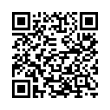 Código QR (código de barras bidimensional)