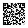Código QR (código de barras bidimensional)