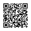 Código QR (código de barras bidimensional)