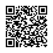 Código QR (código de barras bidimensional)
