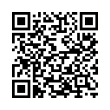 Código QR (código de barras bidimensional)