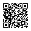 Código QR (código de barras bidimensional)
