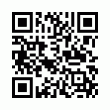 Código QR (código de barras bidimensional)