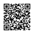 Código QR (código de barras bidimensional)