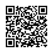 Código QR (código de barras bidimensional)