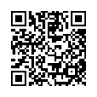Código QR (código de barras bidimensional)