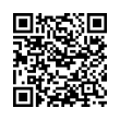 Código QR (código de barras bidimensional)