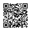 Código QR (código de barras bidimensional)