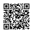 Código QR (código de barras bidimensional)