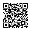 Código QR (código de barras bidimensional)