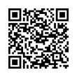 Código QR (código de barras bidimensional)