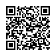 Código QR (código de barras bidimensional)