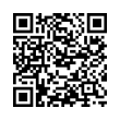 Código QR (código de barras bidimensional)