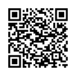 Código QR (código de barras bidimensional)
