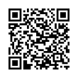 Código QR (código de barras bidimensional)