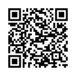 Código QR (código de barras bidimensional)
