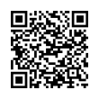 Código QR (código de barras bidimensional)