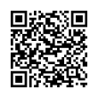 Código QR (código de barras bidimensional)