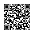 Código QR (código de barras bidimensional)
