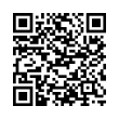 Código QR (código de barras bidimensional)