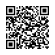 Código QR (código de barras bidimensional)
