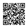 Código QR (código de barras bidimensional)