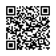 Código QR (código de barras bidimensional)