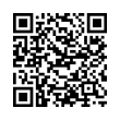Código QR (código de barras bidimensional)
