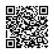 Código QR (código de barras bidimensional)