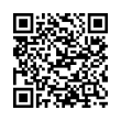 Código QR (código de barras bidimensional)